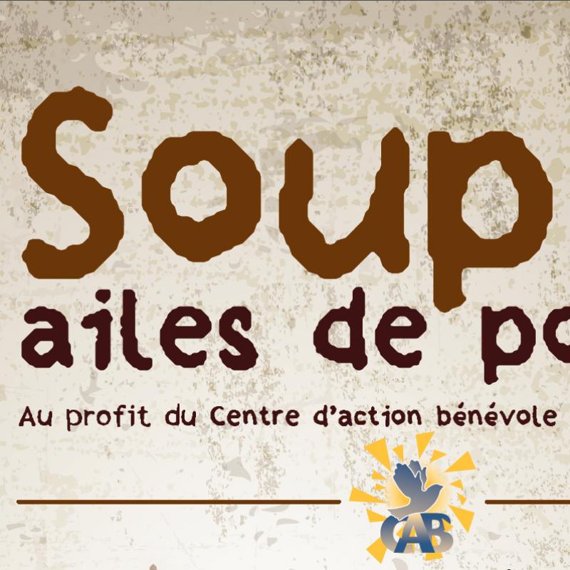 souper ailes CAB sorel tracy