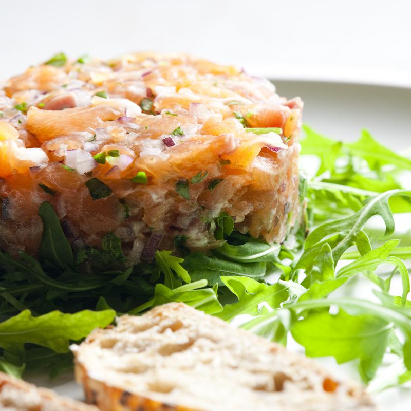 tartare Sorel-Tracy