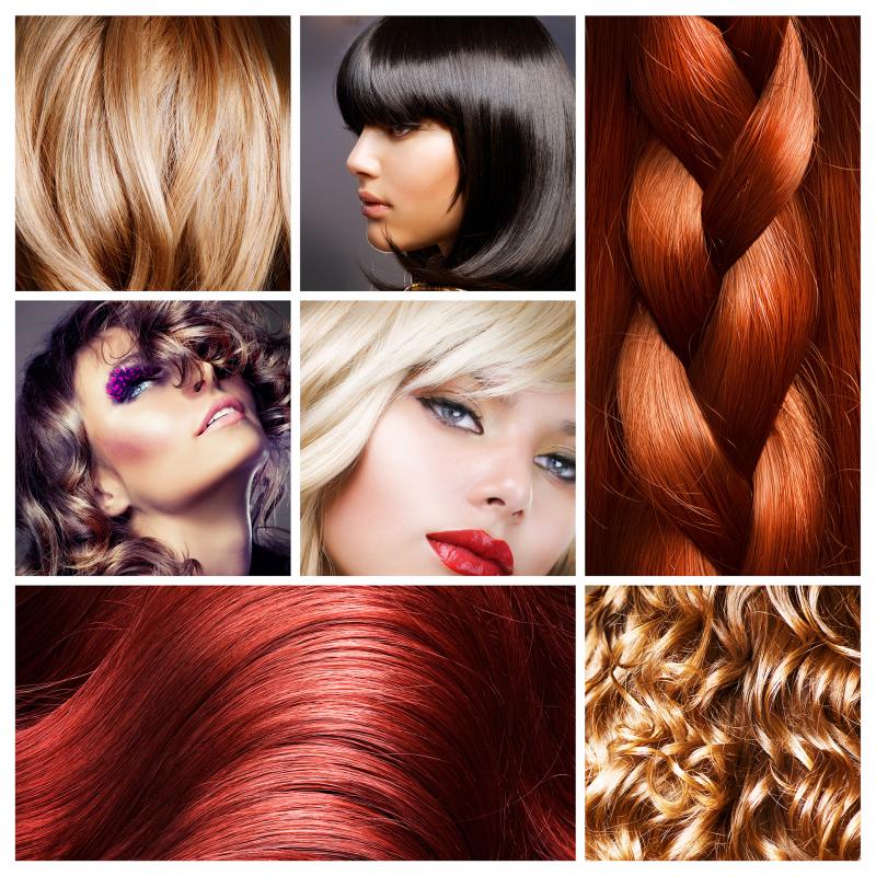 tendance cheveux 2017