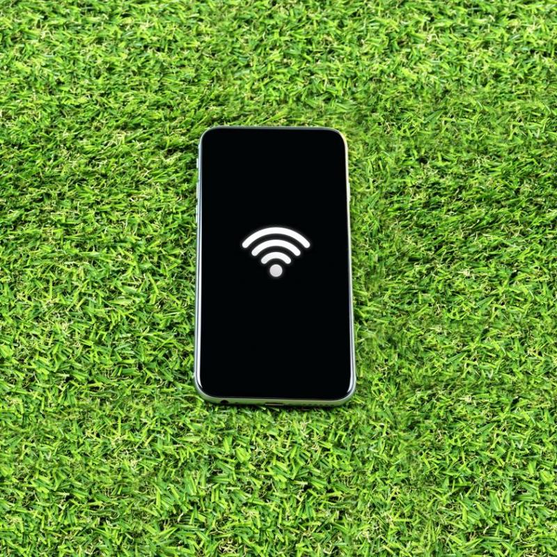 WI FI | Sorel-Tracy & Cie