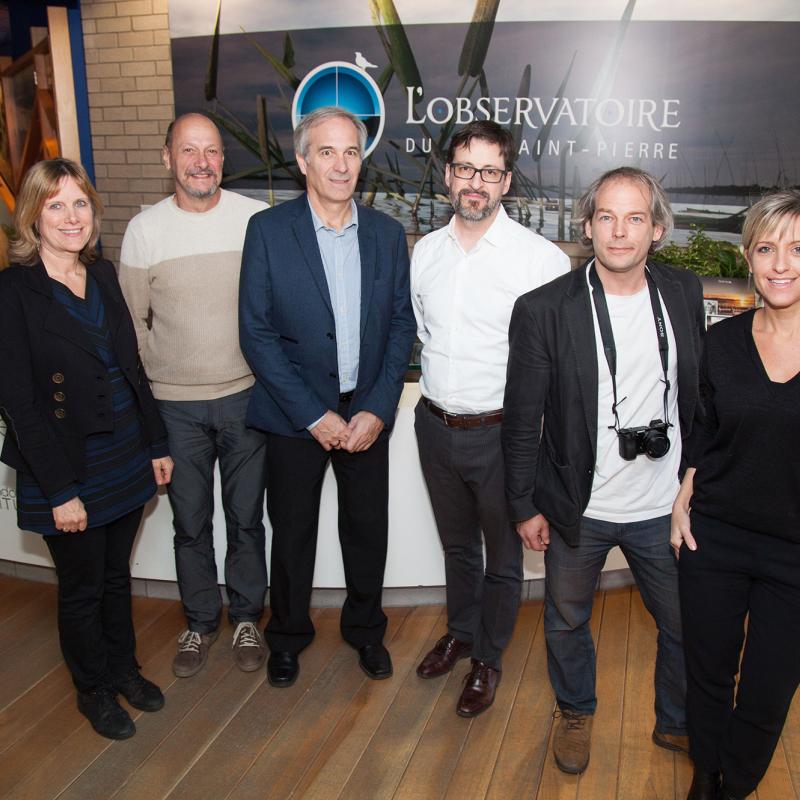 Biophare agence caza