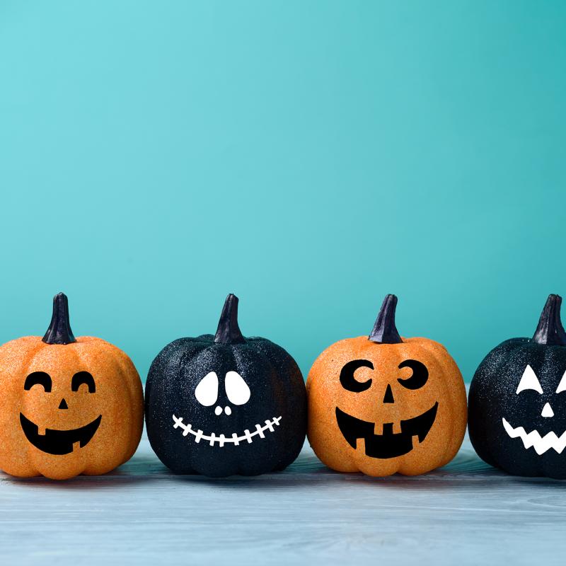 halloween soreltracyetcie