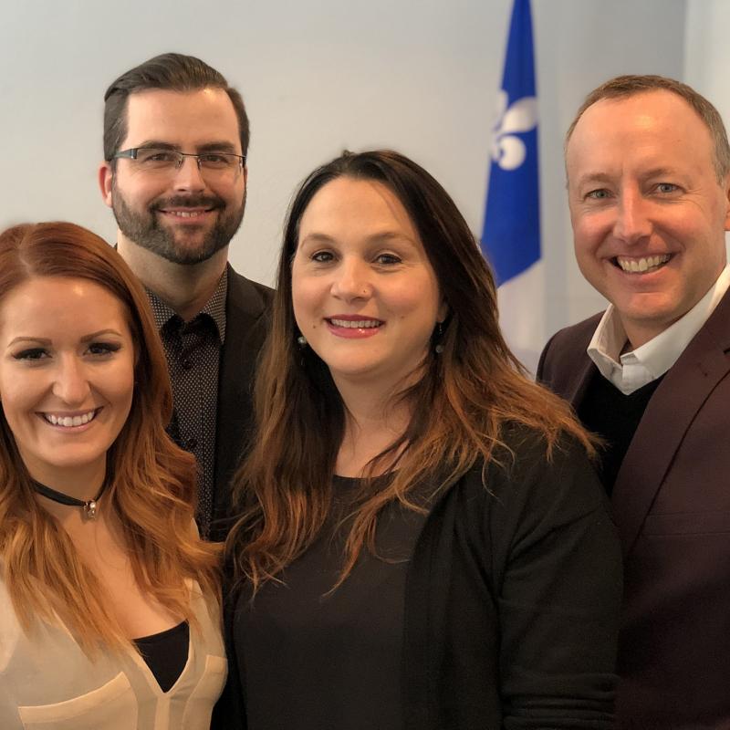 equipe jeanbernard emond