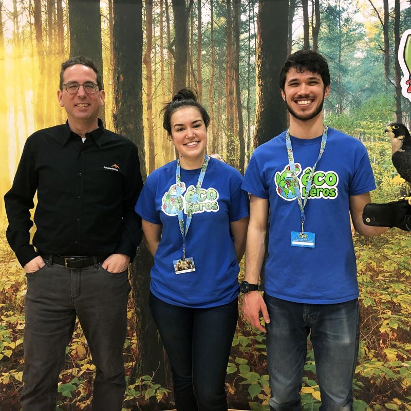 Eco Heros ArcelorMittal 2019
