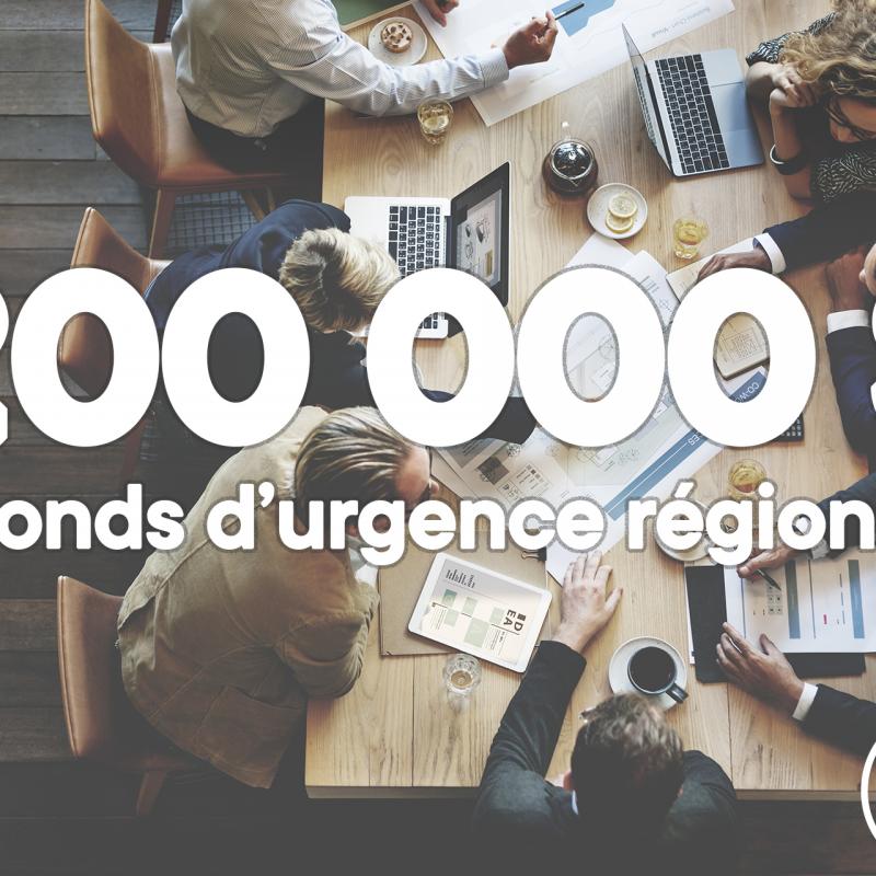 200000 urgence
