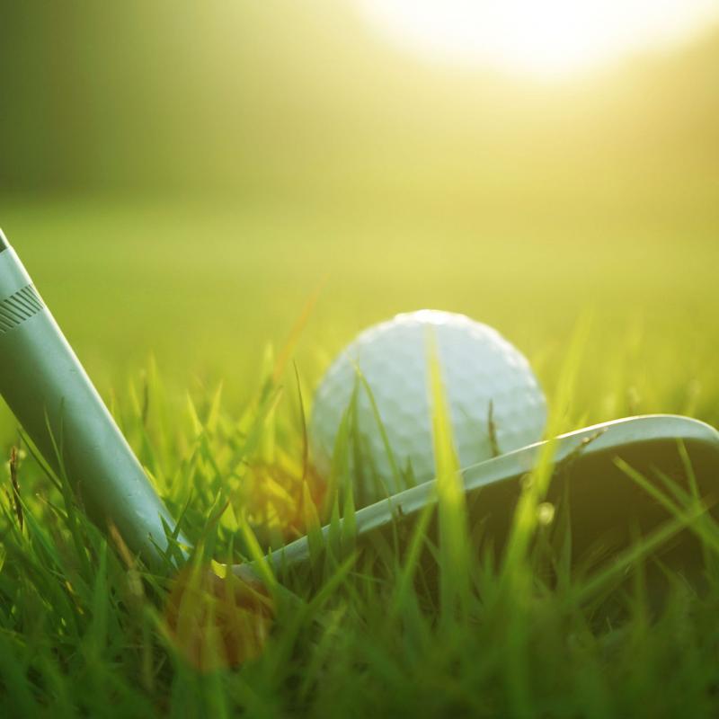 Championnat canadien golf Soreltracyetcie