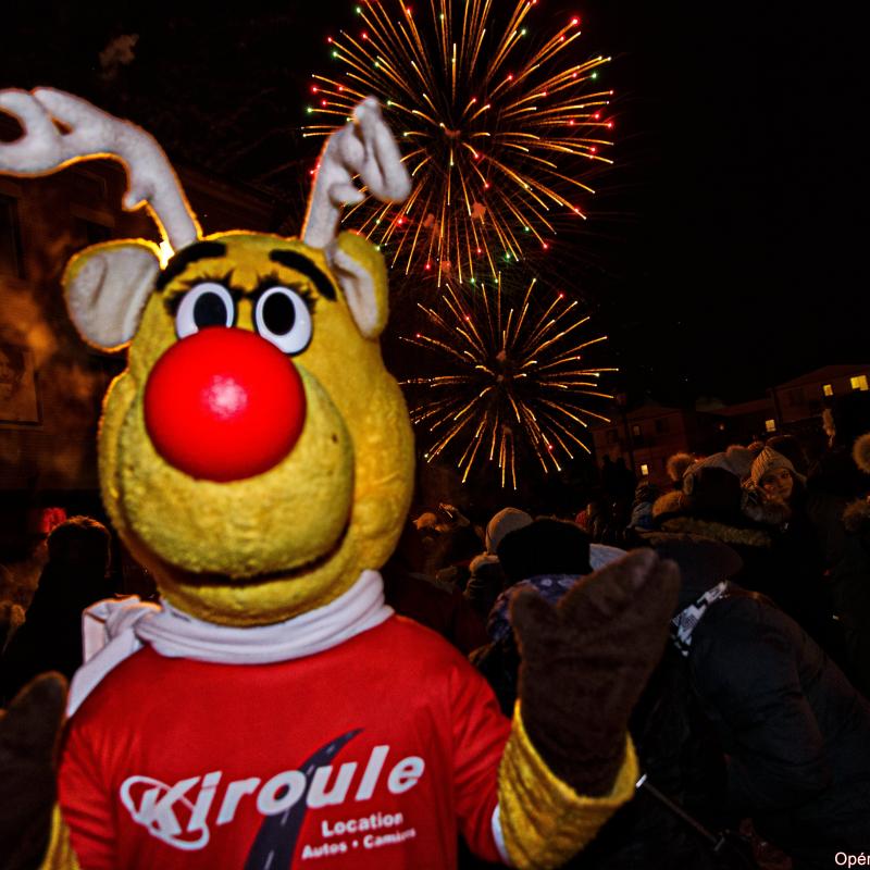 NezRouge SorelTracyetcie