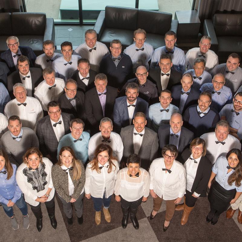 Noeudvembre arcelor mittal 2017