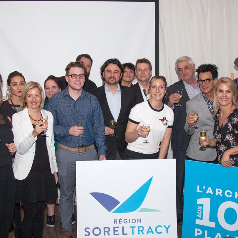 OTRST soreltracyetcie