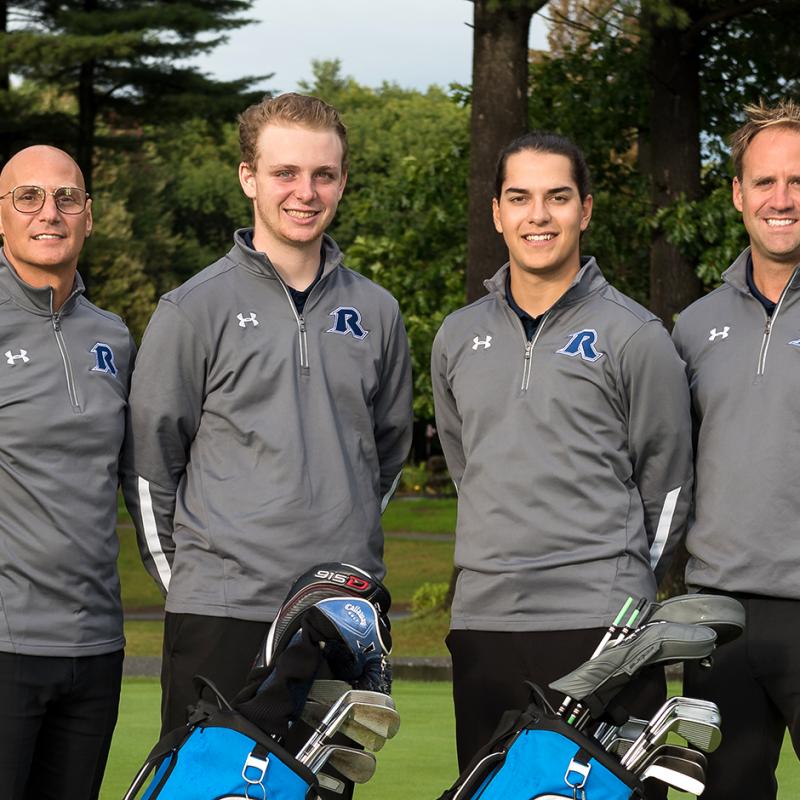 RebellesGolf ChampionnatRSEQ Soreltracyetcie