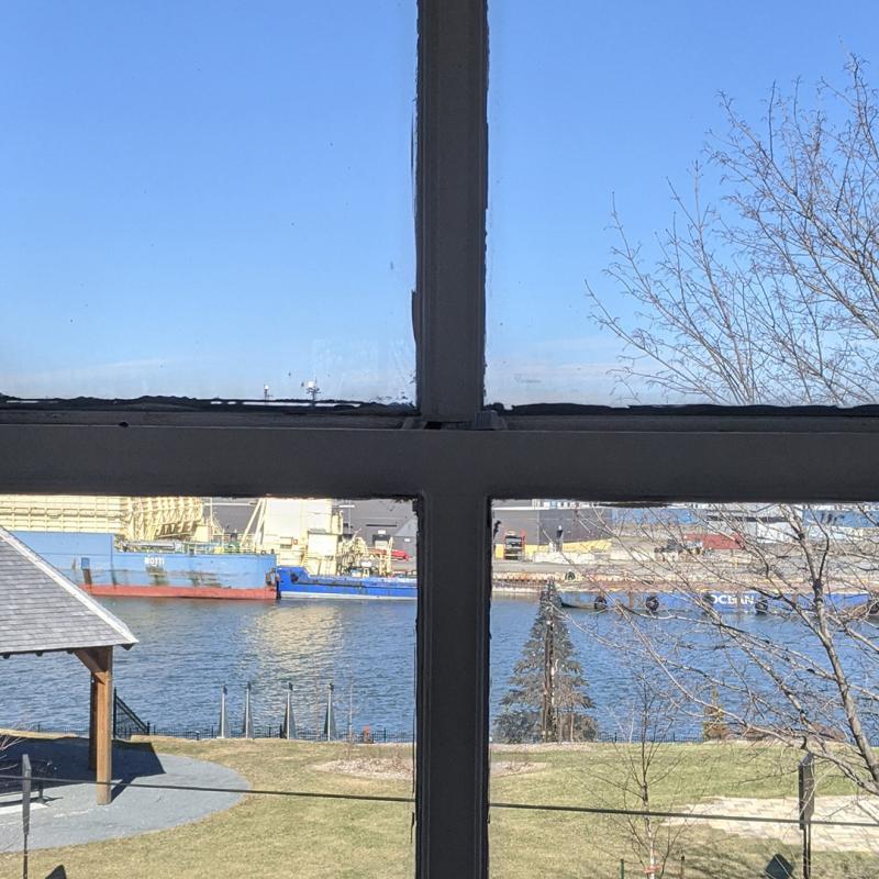 Sorel tracy et cie Office de tourisme pouruninstant