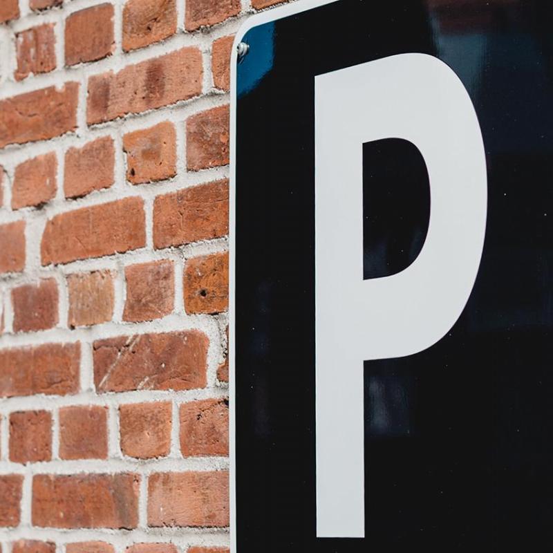 Soreltracy et cie parkingCISSS 6juin