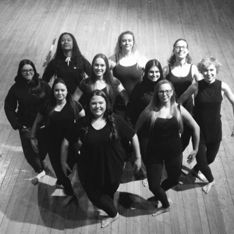 Troupe 1