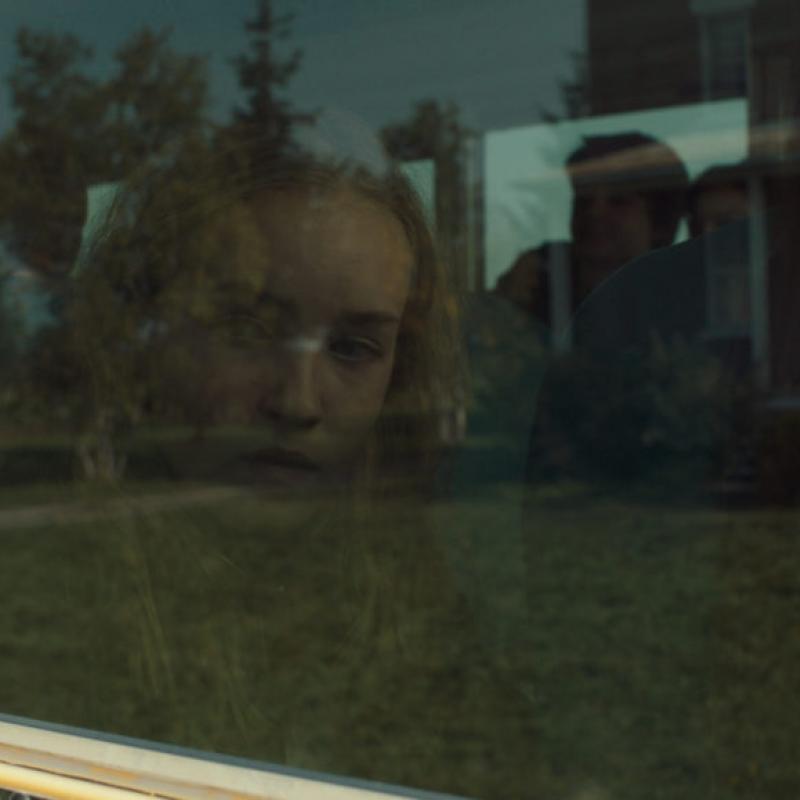 Une Colonie Film Soreltracyetcie