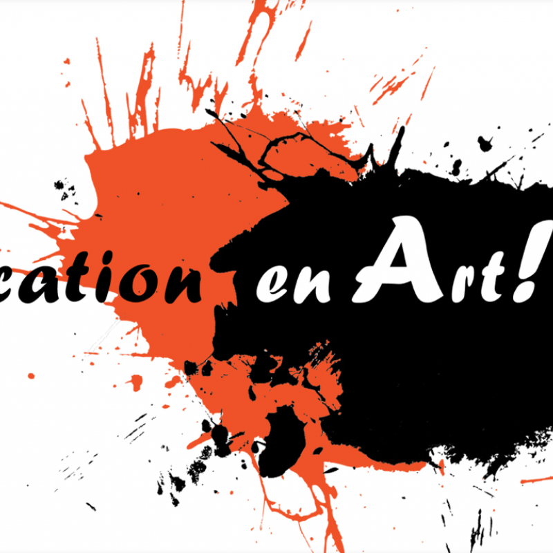 VocationArt CJE Soreltracyetcie