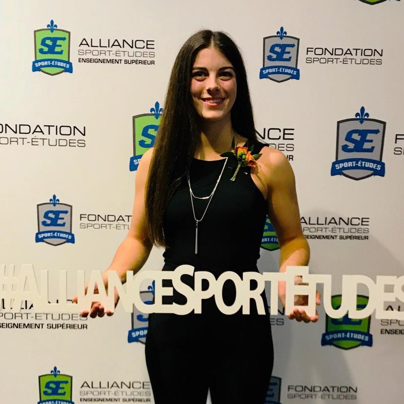 anne sophie beauchemin