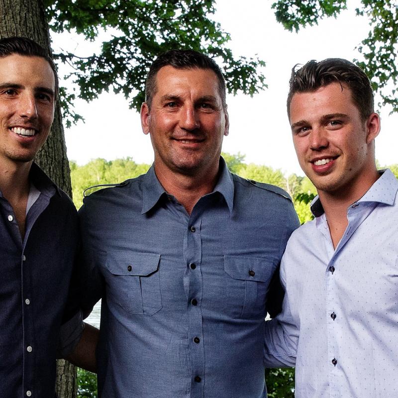 beauchemin fleury