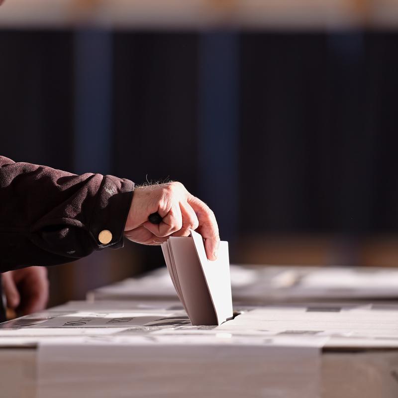 elections soreltracyetcie