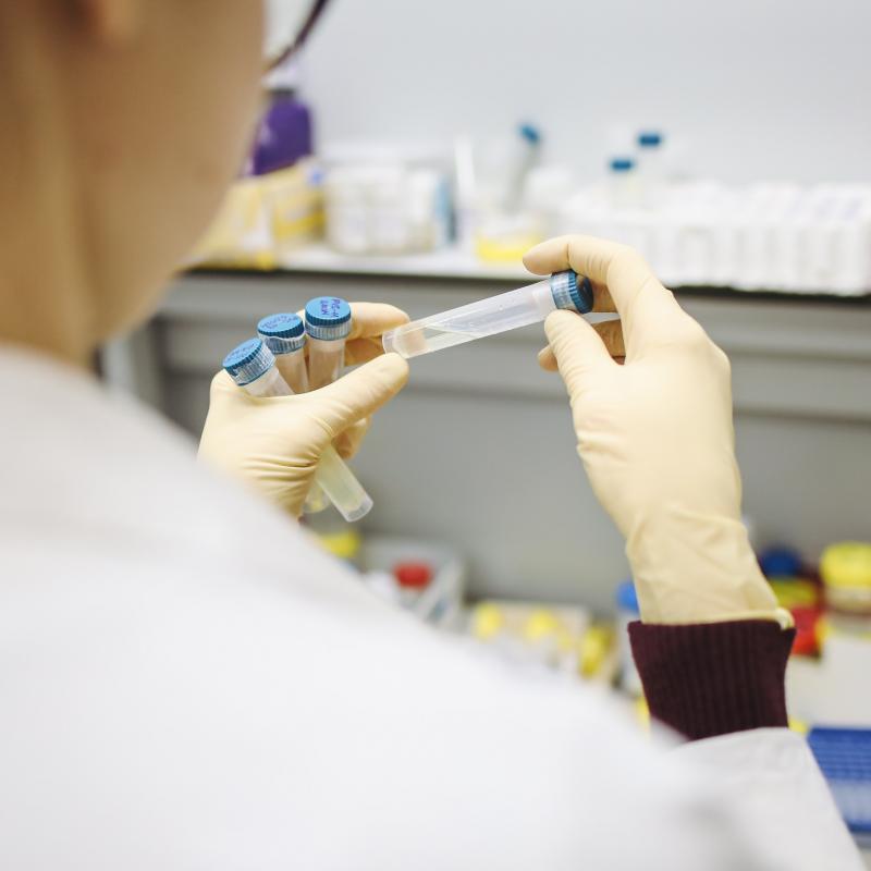 person holding test tubes 3735747