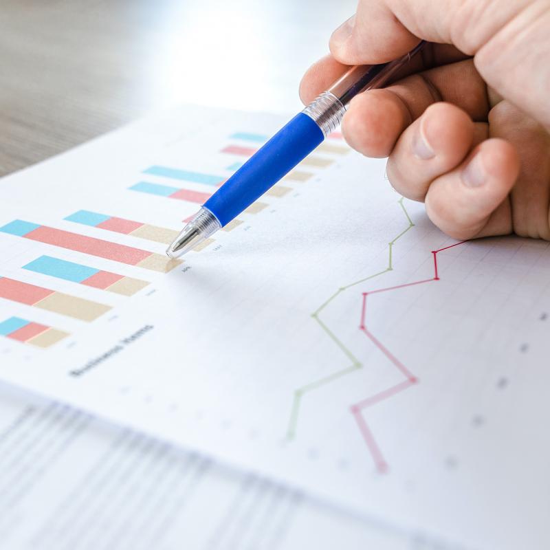 soreltracy et cie profit MRC etats financier
