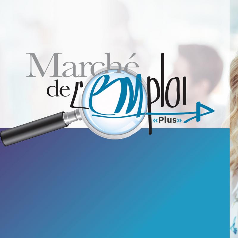 CJE Marche Emploi Soreltracyetcie