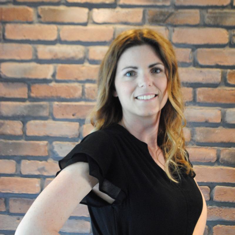 Isabelle Rousseau CEGEP Sorel tracy et cie