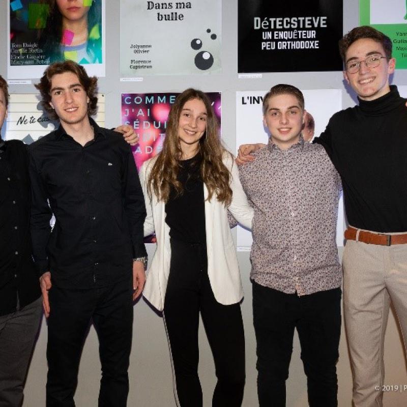 Photo Festival de film