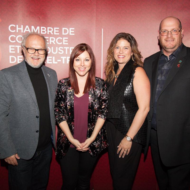Decembre 2019 fondation cegep
