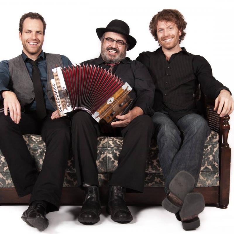 YvesLambertTrio Soreltracyetcie