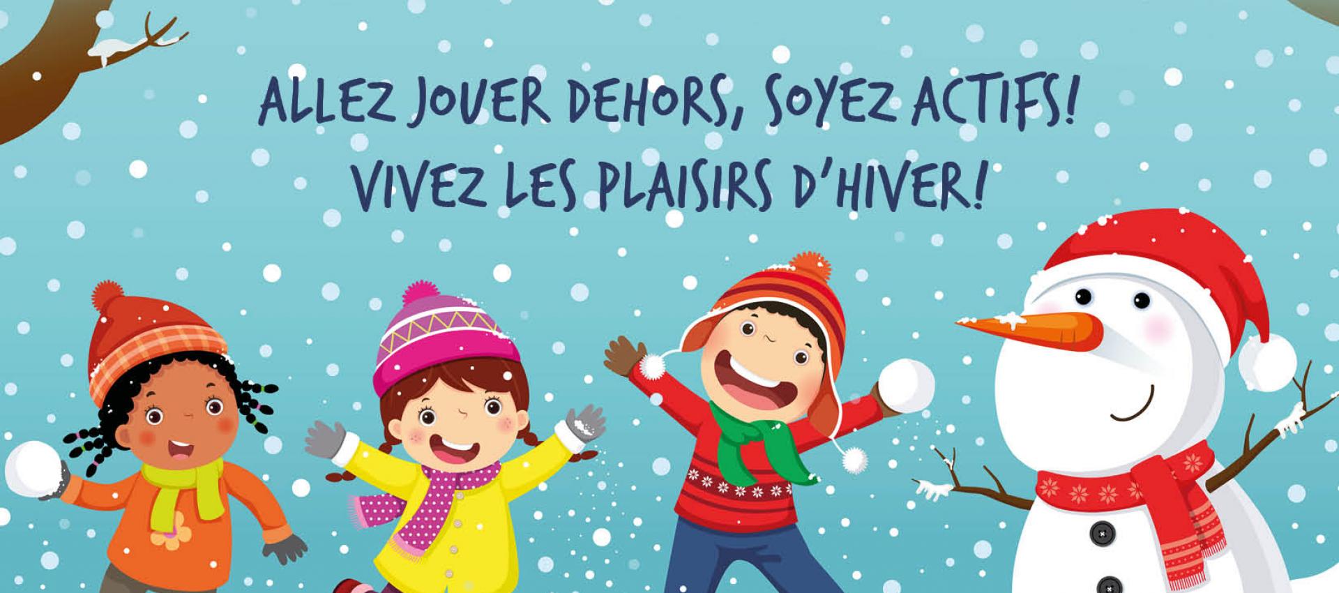 Quatre Journees Pour Profiter Des Plaisirs D Hiver En Janvier Et Fevrier Sorel Tracy Et Cie Actualites Tendances Passions Mode De Vie
