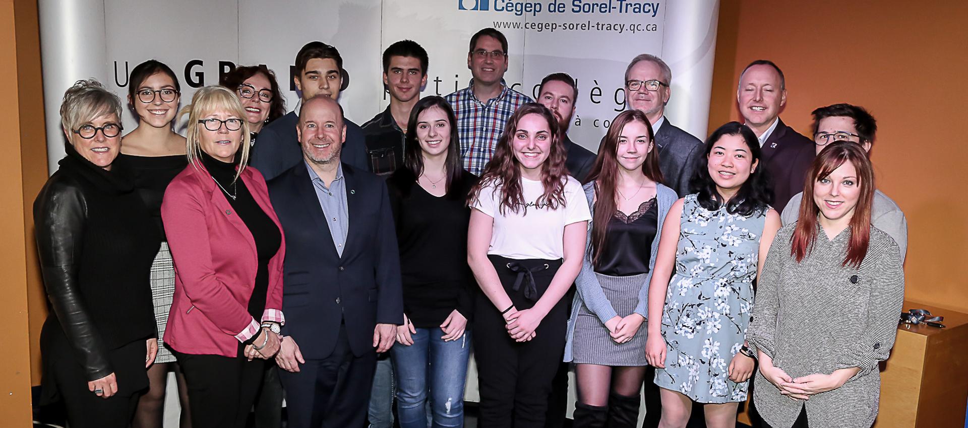 fondation 8 bourses excellence