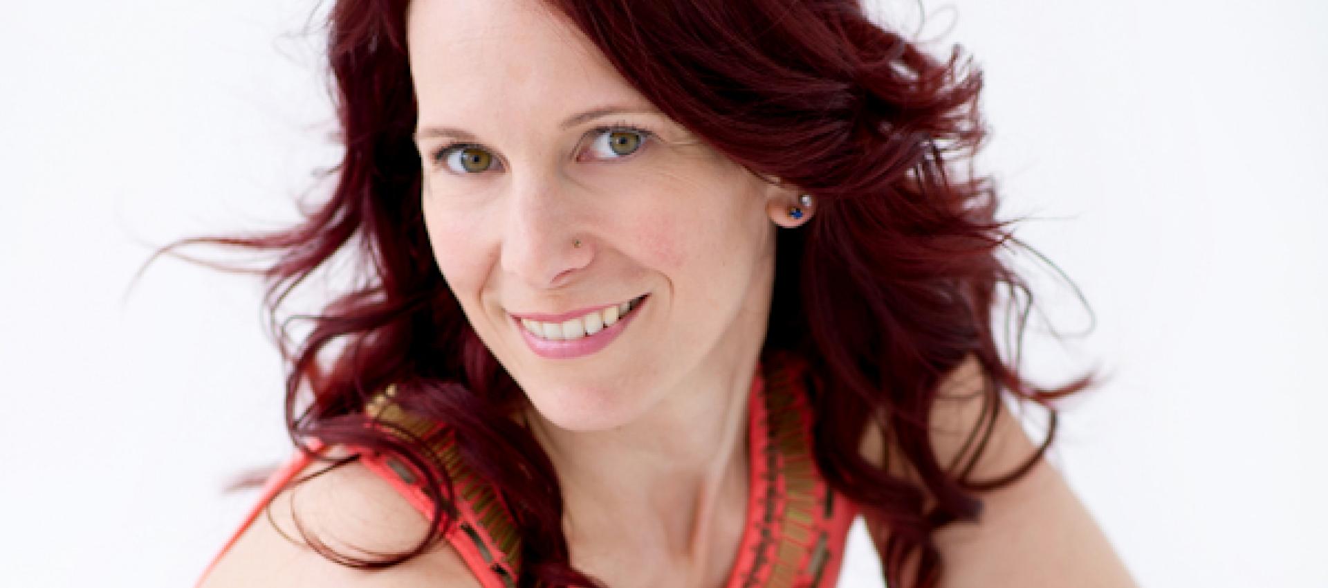 GenevieveGamache EklatVitrail Soreltracyetcie