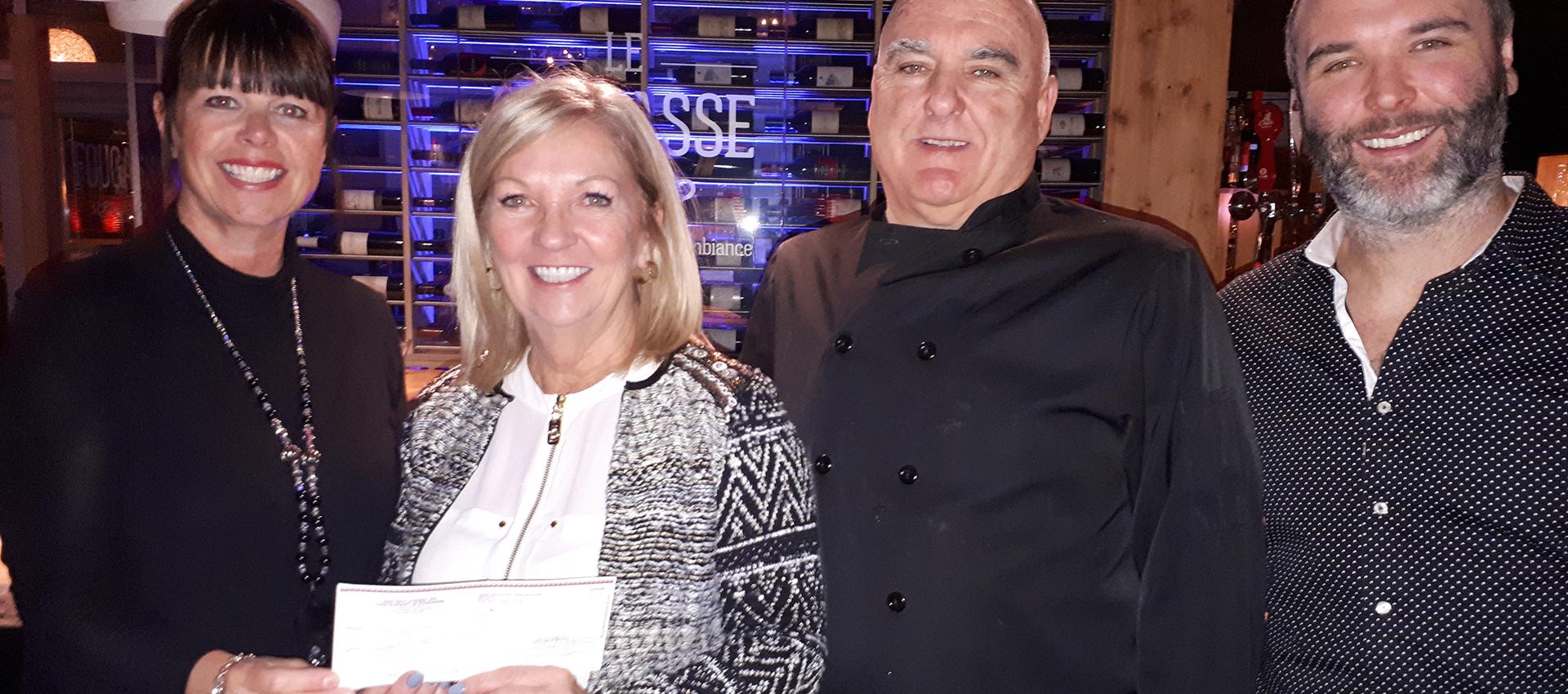 huitre fougasses sorel tracy