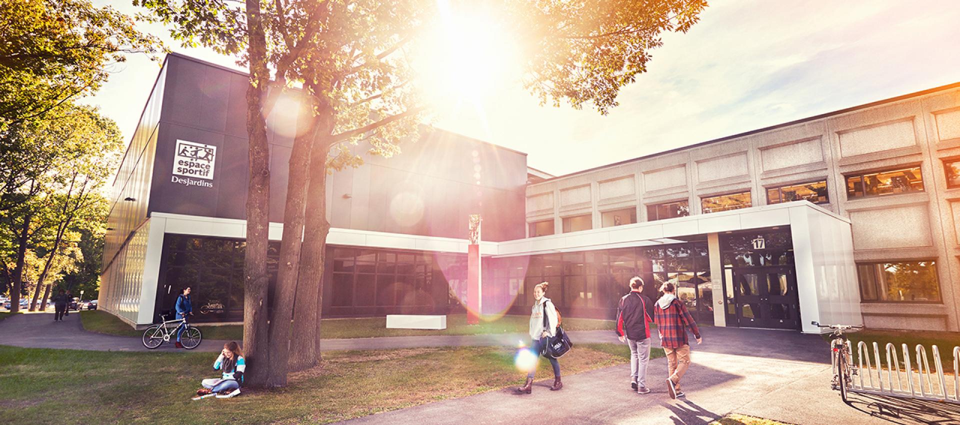 Cegep Admission Soreltracyetcie