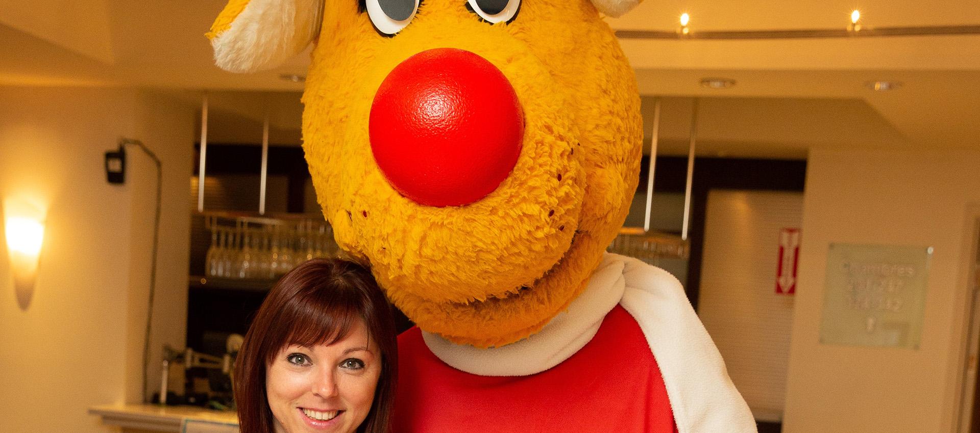 Congres operation nez rouge