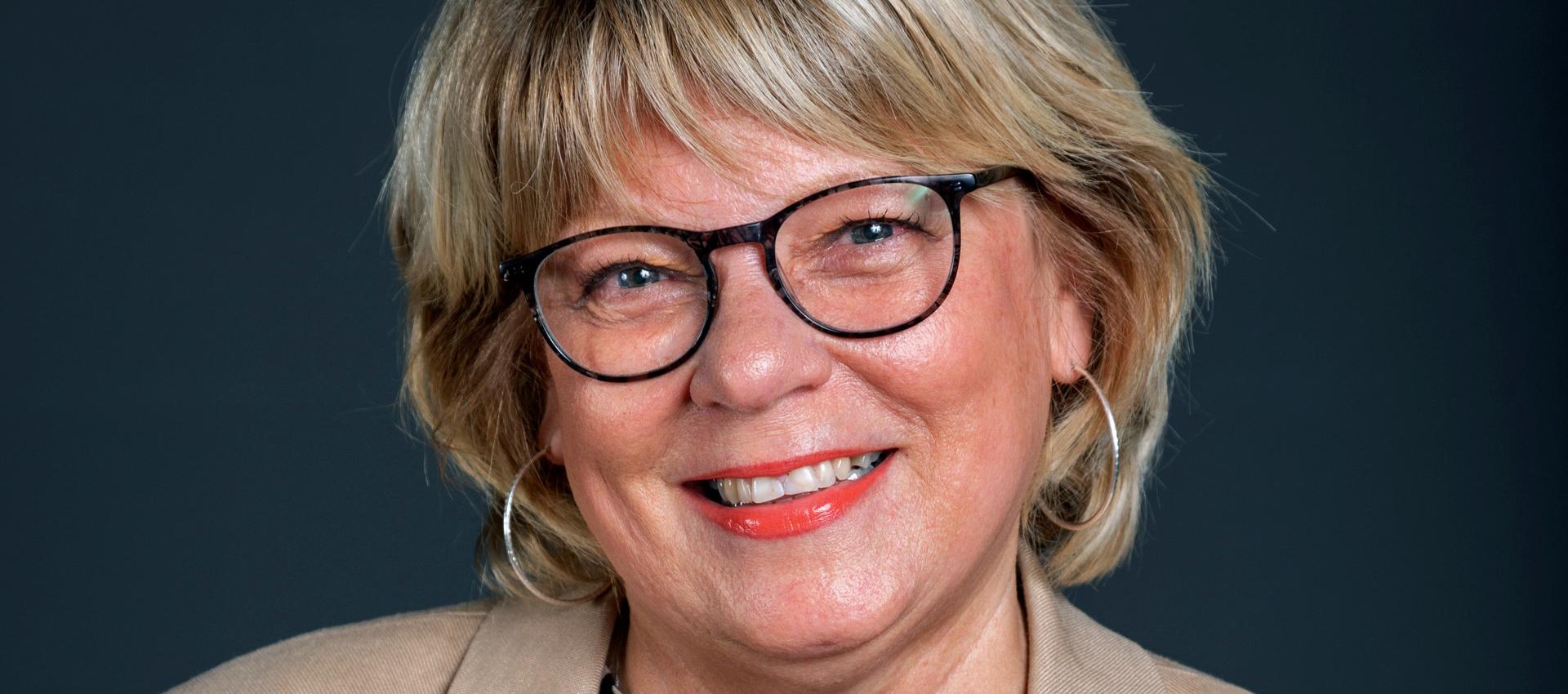 Diane De Tonnancourt