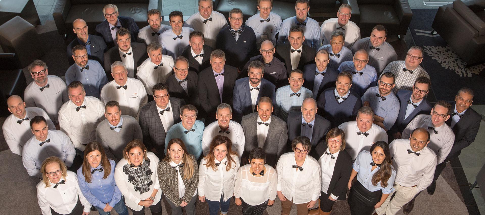 Noeudvembre arcelor mittal 2017