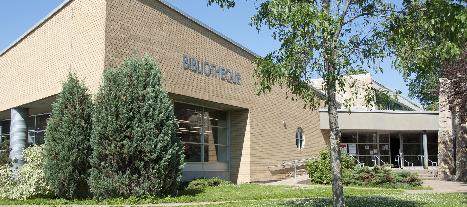 Reouverture biblio Ville sorel Soreltracy et cie