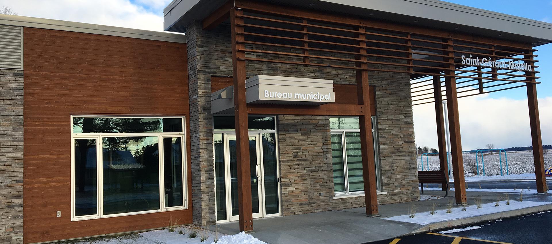 Saint Gerard Majella