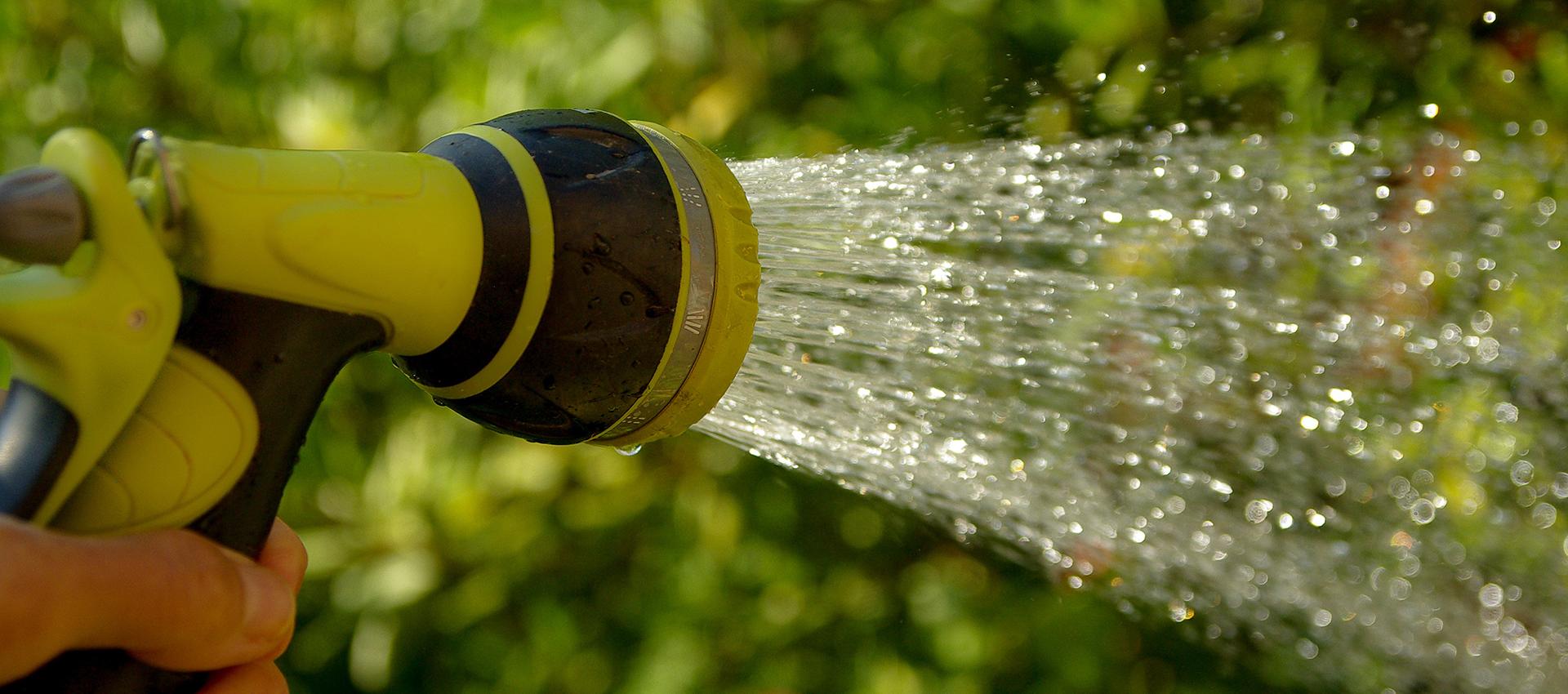 Sorel Tracy et cie Arrosage ville Sorel Tracy