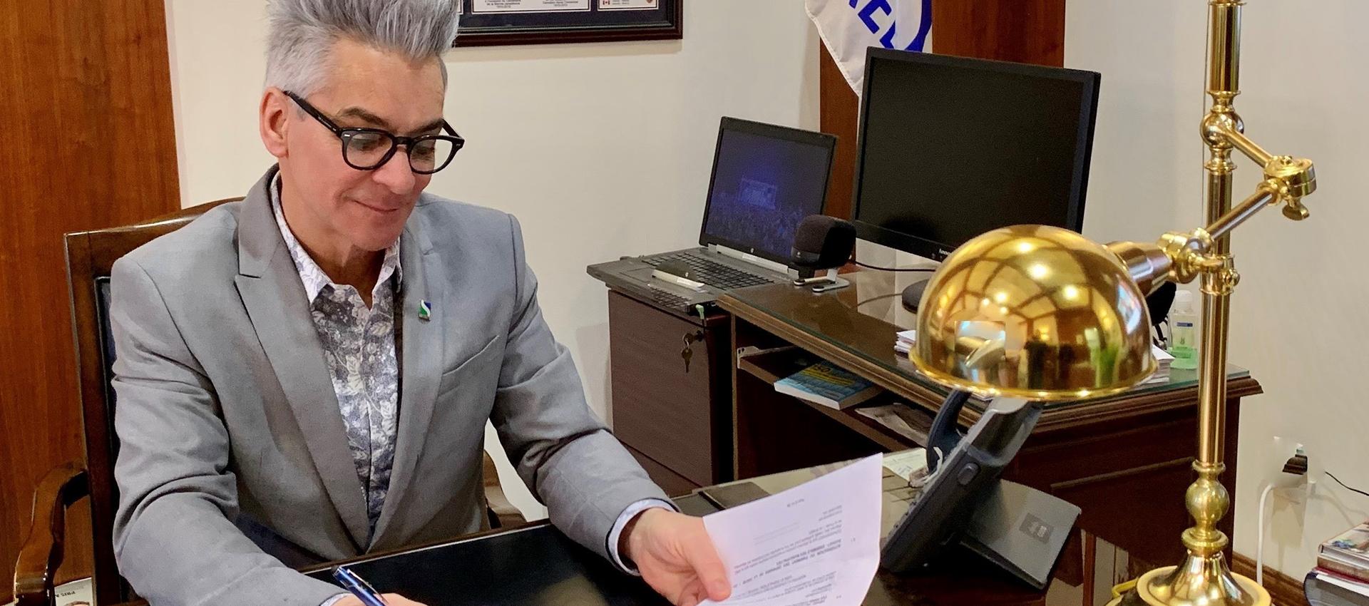 Sorel tracy et cie politique appro local