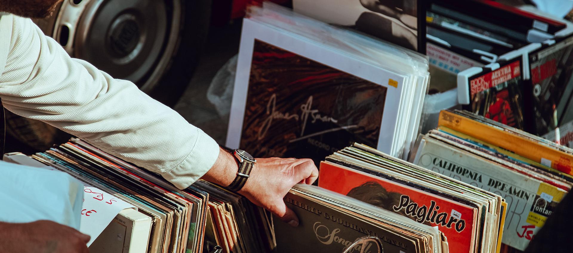 Soreltracy et cie Vente debarras annule