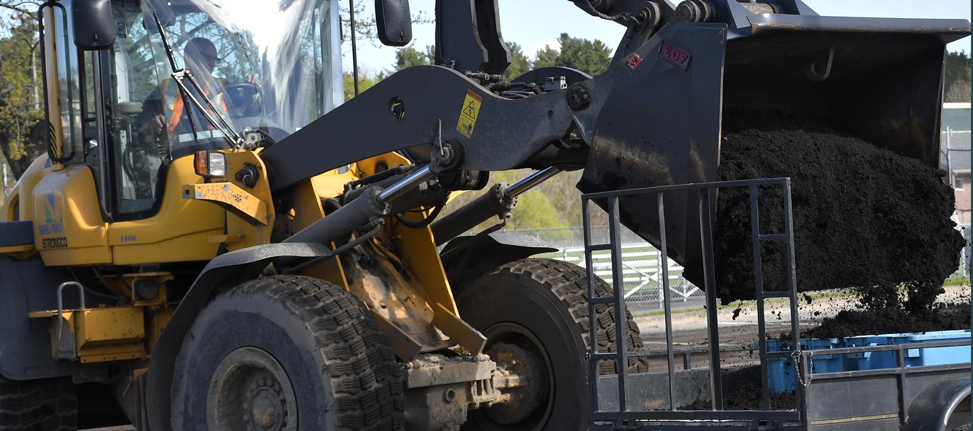 Soreltracy et cie remise compost mai21