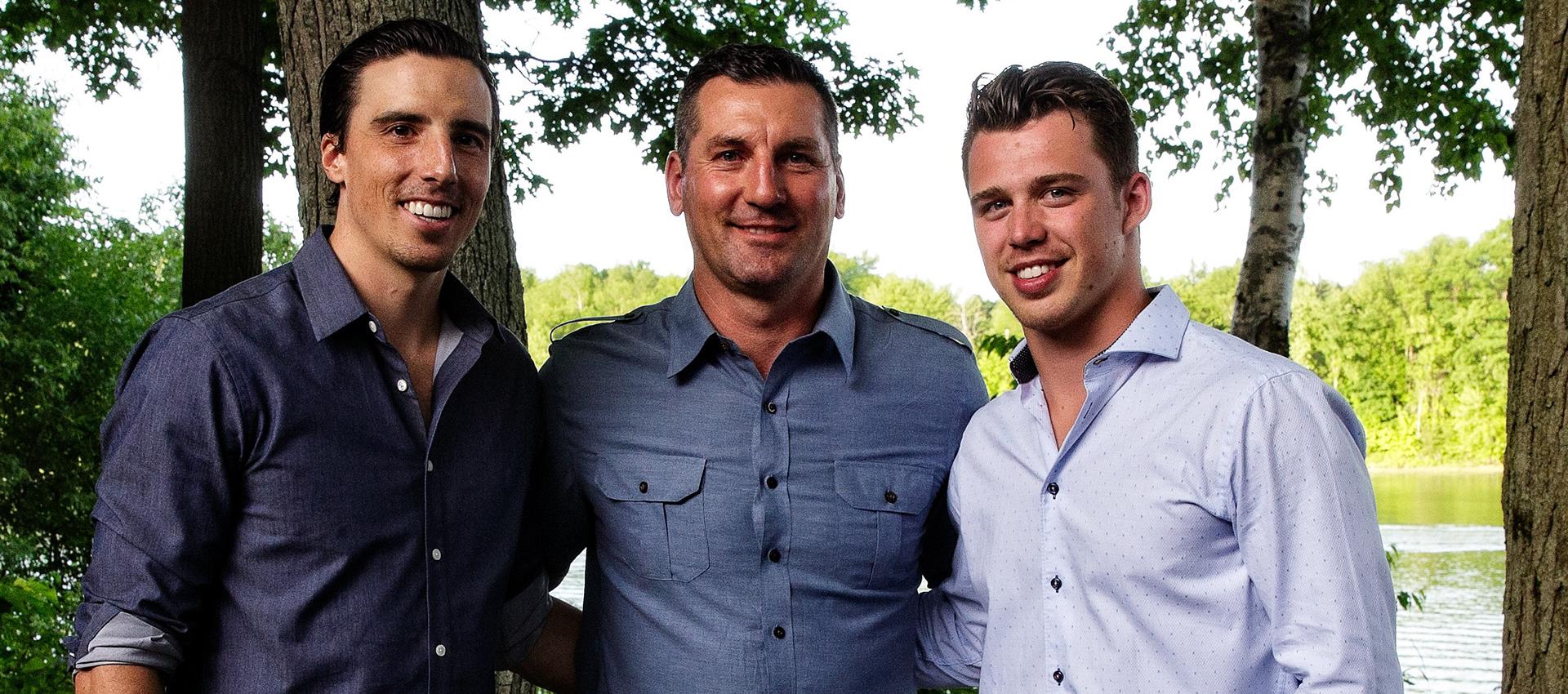 beauchemin fleury