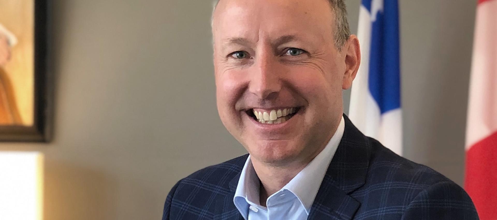 depute Jean Bernard emond dresse bilan positif