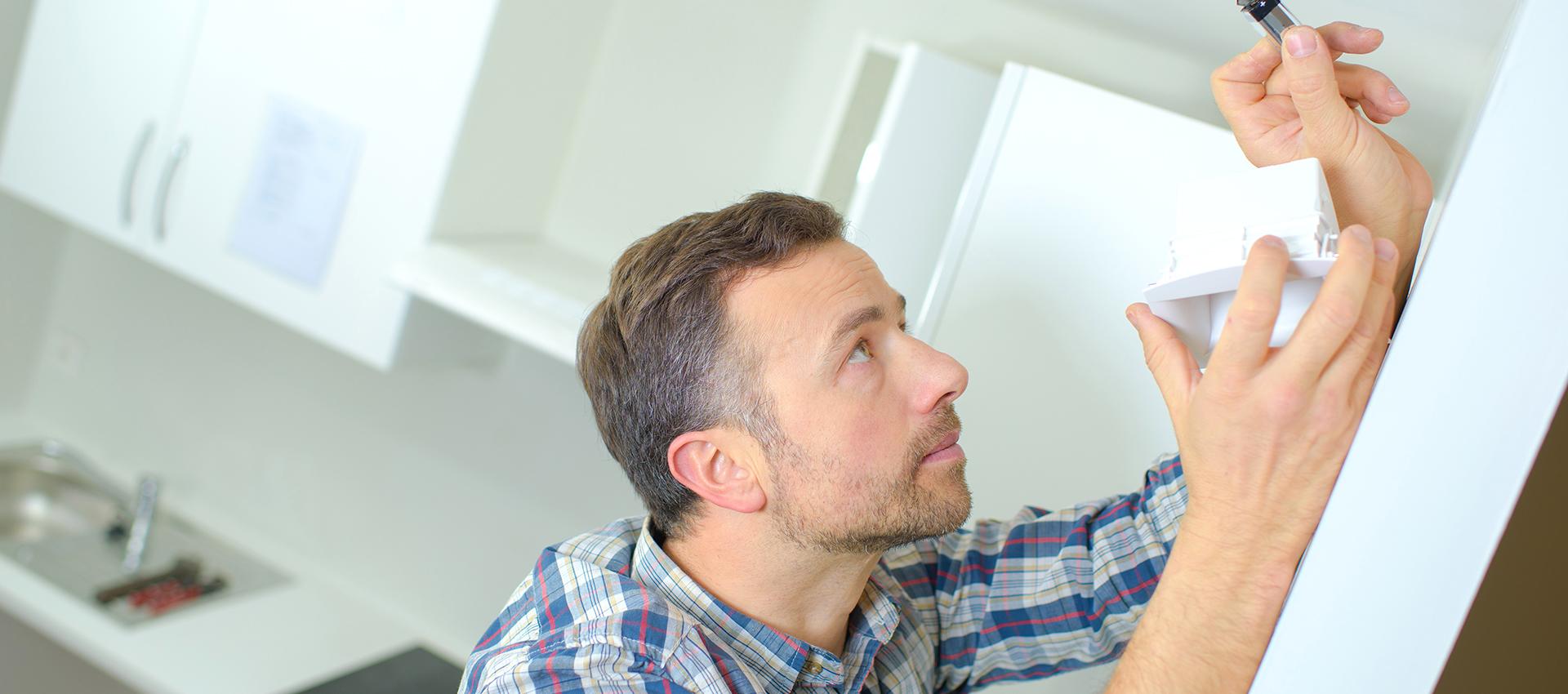 detecteur fumee soreltracyetcie