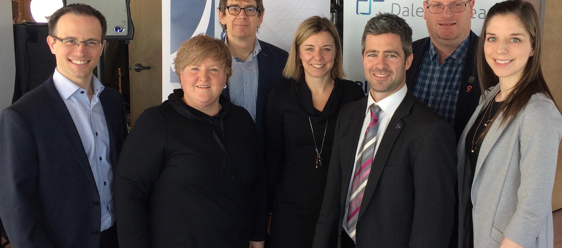 gala merite economique