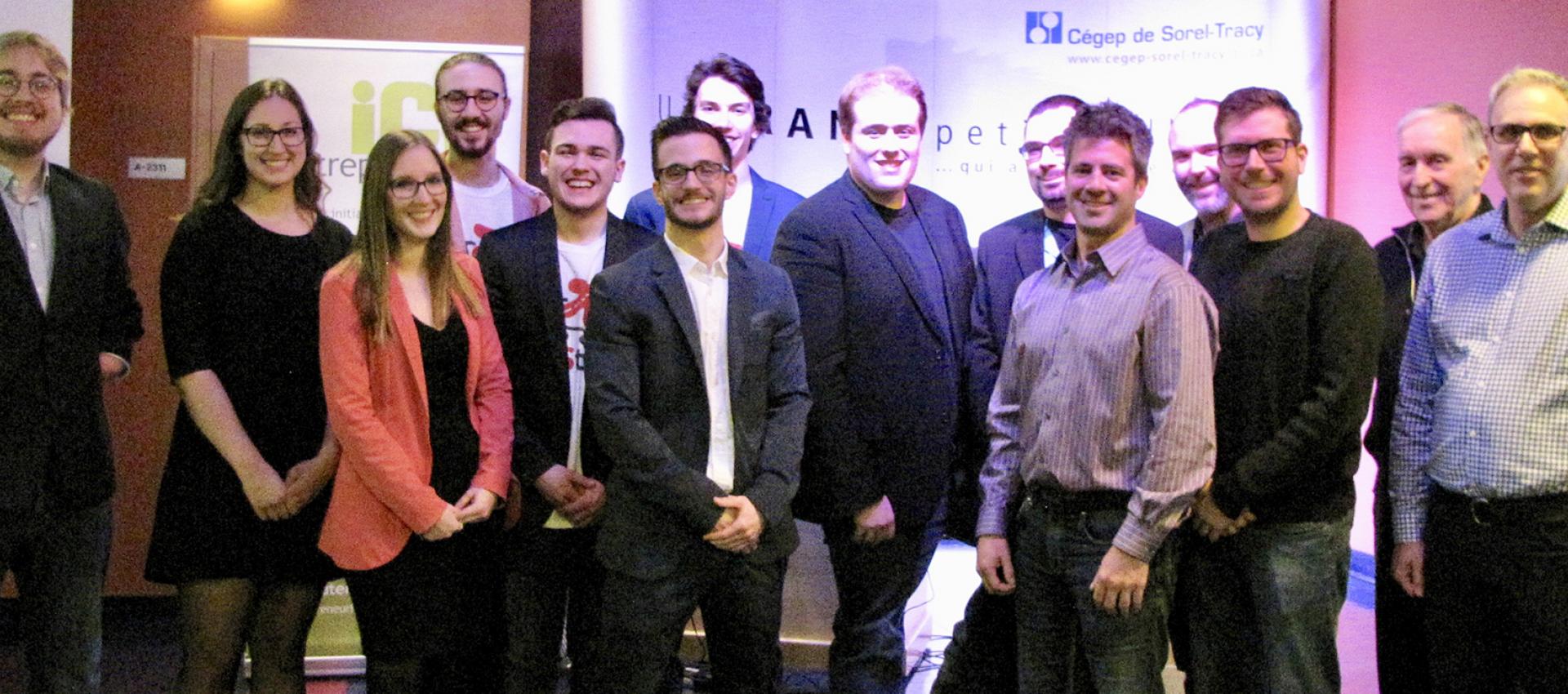 oeil du lion 2017 Soreltracyetcie