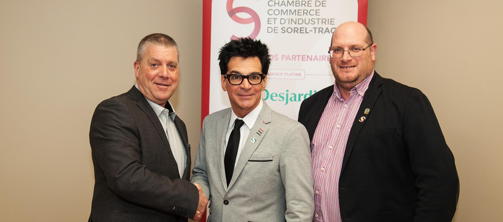 parmo ccst ville sorel tracy