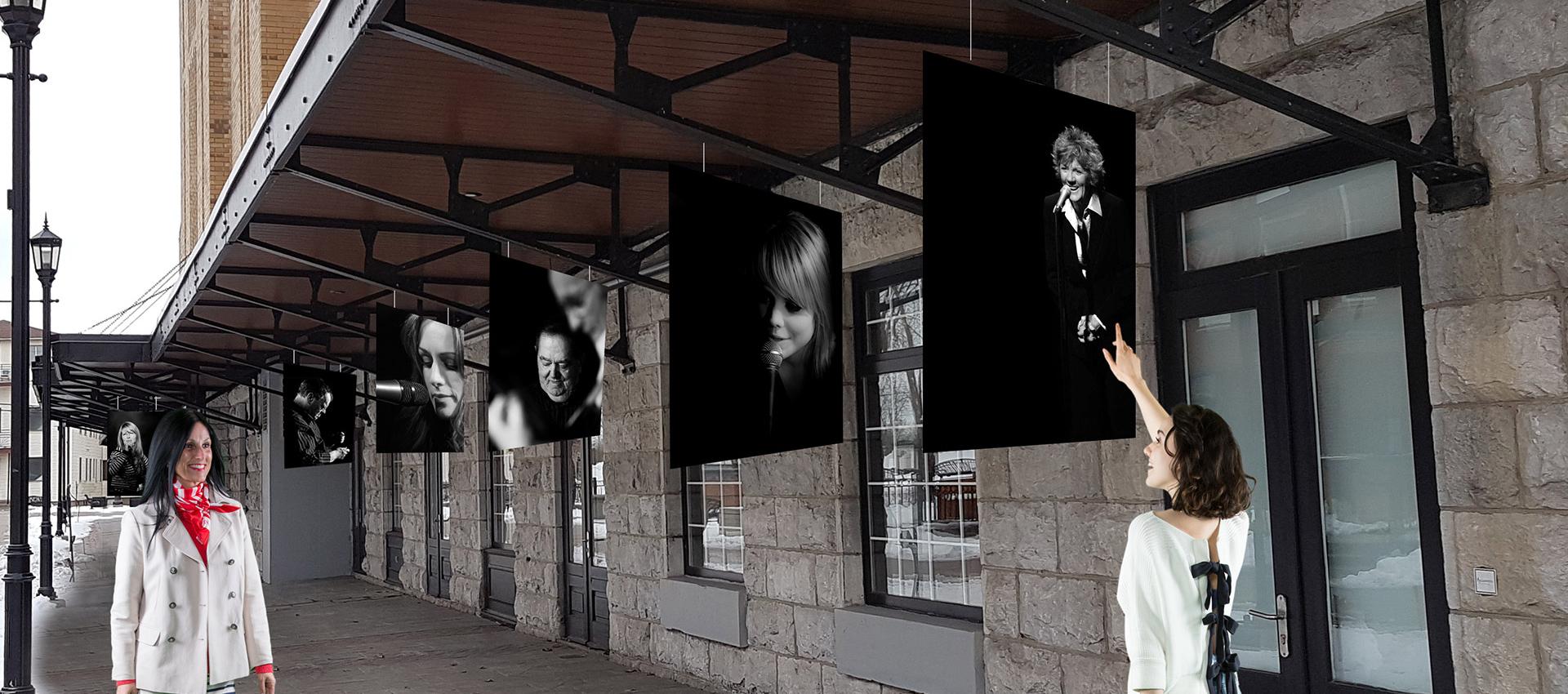 expo histoire culturelle Sorel tracy et cie